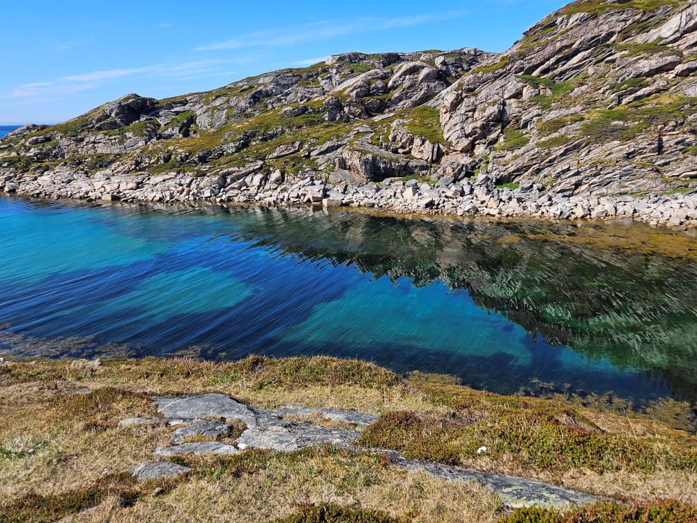 Norwegia – warto i nie warto